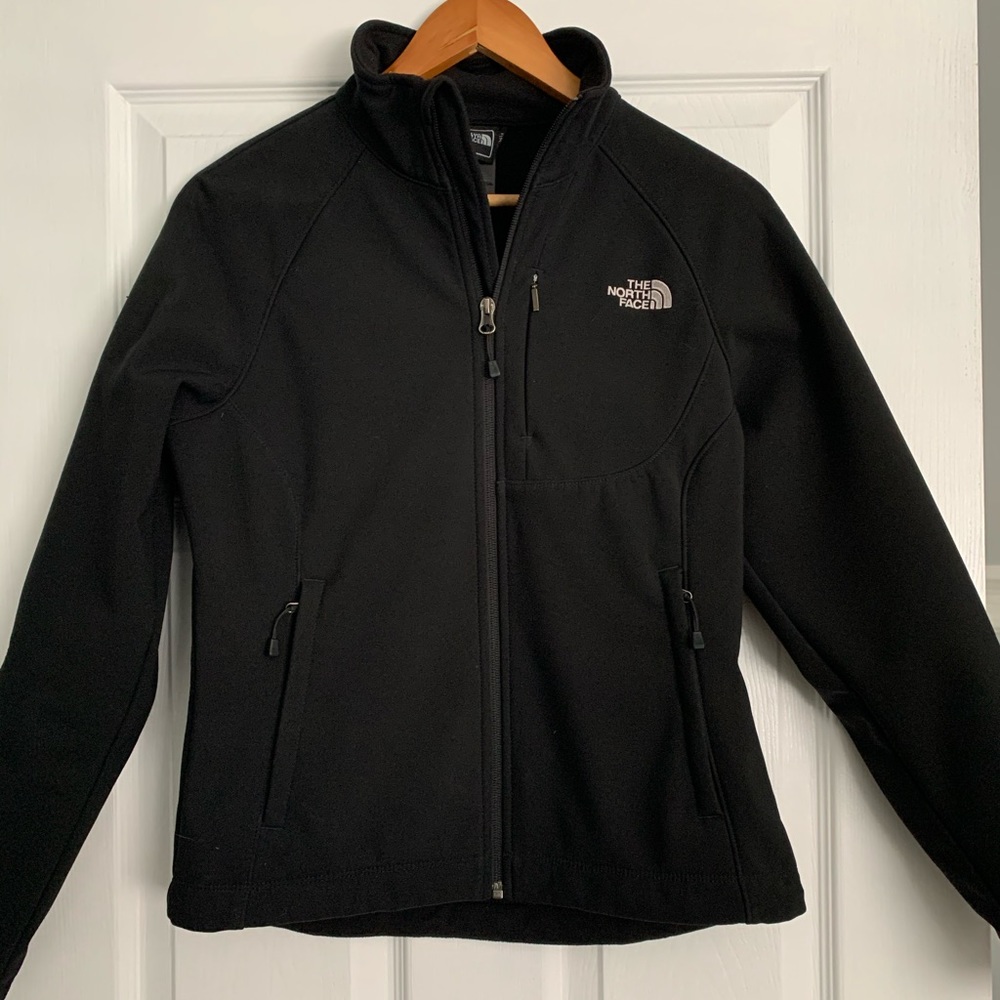 The North Face Full Zip Jacket - Picture 1 of 3